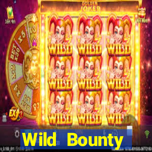 Wild Bounty Showdown pg demo main demo pg soft wild bounty